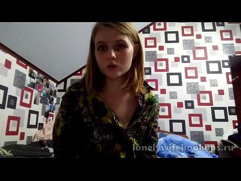 ❤️ Is maith le mac léinn blonde óg ón Rúis dicks níos mó. ️  Fucking  uainn ga.teenactivewear.ru ﹏